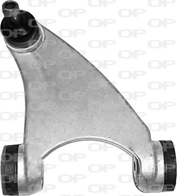 Open Parts SSW1052.10 - Рычаг подвески колеса autosila-amz.com