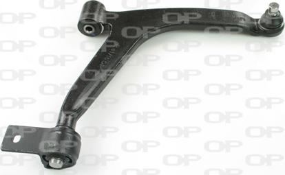 Open Parts SSW1064.01 - Рычаг подвески колеса autosila-amz.com