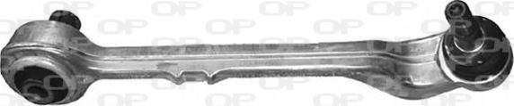 Open Parts SSW1061.01 - Рычаг подвески колеса autosila-amz.com