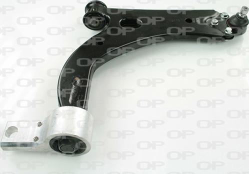 Open Parts SSW1062.01 - Рычаг подвески колеса autosila-amz.com