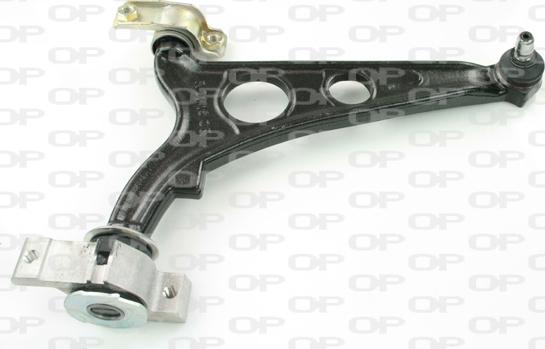 Open Parts SSW1002.01 - Рычаг подвески колеса autosila-amz.com