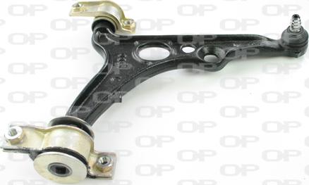 Open Parts SSW1015.01 - Рычаг подвески колеса autosila-amz.com