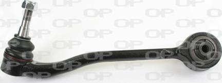 Open Parts SSW1080.10 - Рычаг подвески колеса autosila-amz.com