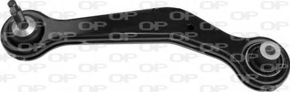 Open Parts SSW1081.10 - Рычаг подвески колеса autosila-amz.com