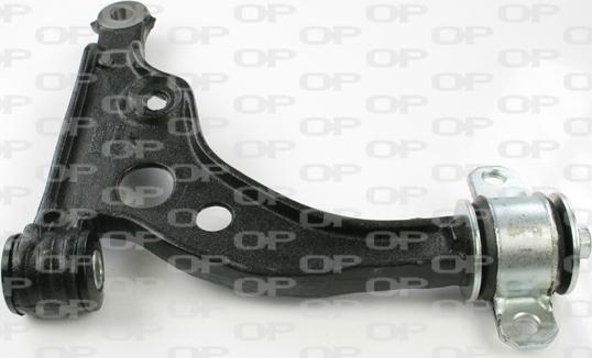 Open Parts SSW1088.01 - Рычаг подвески колеса autosila-amz.com