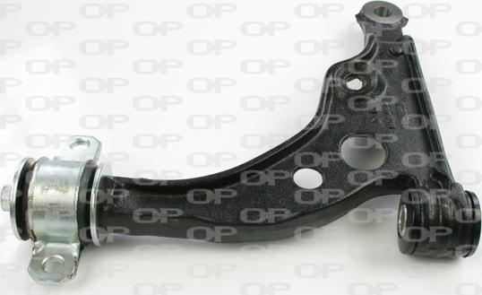 Open Parts SSW1088.10 - Рычаг подвески колеса autosila-amz.com