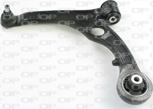 Open Parts SSW1082.10 - Рычаг подвески колеса autosila-amz.com