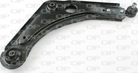 Open Parts SSW1030.01 - Рычаг подвески колеса autosila-amz.com