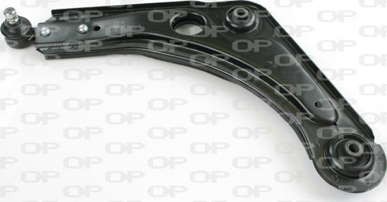 Open Parts SSW1030.10 - Рычаг подвески колеса autosila-amz.com