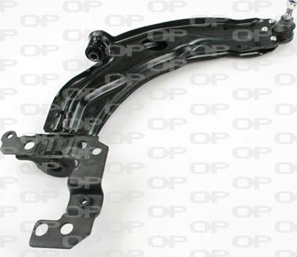 Open Parts SSW1038.01 - Рычаг подвески колеса autosila-amz.com