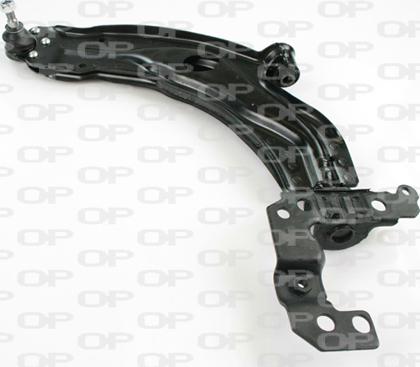 Open Parts SSW1038.10 - Рычаг подвески колеса autosila-amz.com