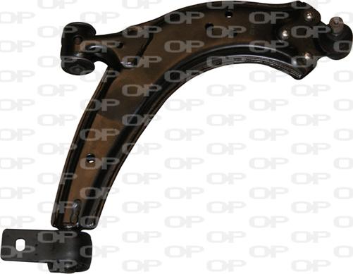 Open Parts SSW1037.01 - Рычаг подвески колеса autosila-amz.com