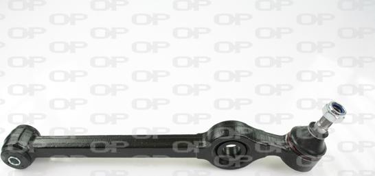 Open Parts SSW1021.11 - Рычаг подвески колеса autosila-amz.com