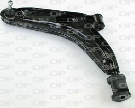 Open Parts SSW1028.10 - Рычаг подвески колеса autosila-amz.com