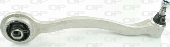 Open Parts SSW1196.01 - Рычаг подвески колеса autosila-amz.com