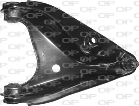 Open Parts SSW1140.10 - Рычаг подвески колеса autosila-amz.com