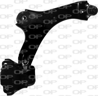 Open Parts SSW1143.01 - Рычаг подвески колеса autosila-amz.com