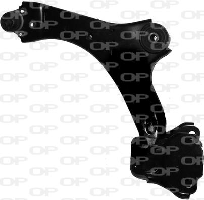 Open Parts SSW1143.10 - Рычаг подвески колеса autosila-amz.com