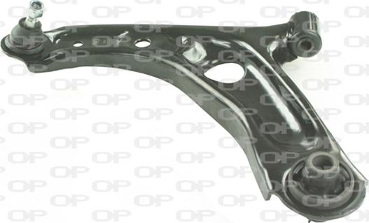 Open Parts SSW1163.10 - Рычаг подвески колеса autosila-amz.com