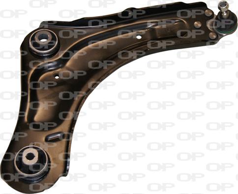 Open Parts SSW1100.01 - Рычаг подвески колеса autosila-amz.com