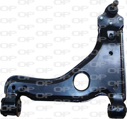 Open Parts SSW1108.10 - Рычаг подвески колеса autosila-amz.com