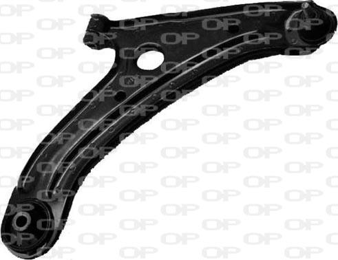 Open Parts SSW1103.01 - Рычаг подвески колеса autosila-amz.com