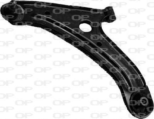 Open Parts SSW1103.10 - Рычаг подвески колеса autosila-amz.com