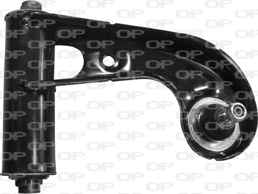 Open Parts SSW1111.01 - Рычаг подвески колеса autosila-amz.com