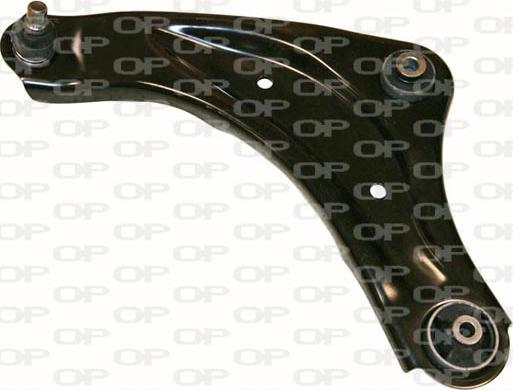 Open Parts SSW1184.10 - Рычаг подвески колеса autosila-amz.com