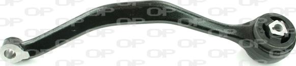 Open Parts SSW1139.01 - Рычаг подвески колеса autosila-amz.com