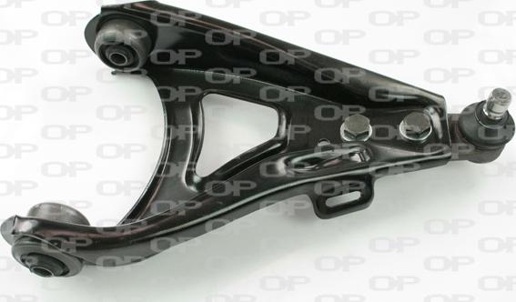 Open Parts SSW1123.01 - Рычаг подвески колеса autosila-amz.com