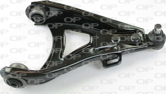 Open Parts SSW1122.01 - Рычаг подвески колеса autosila-amz.com