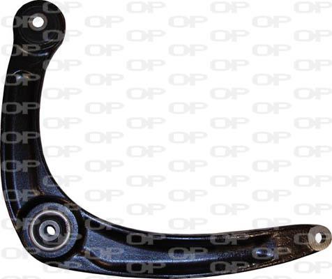 Open Parts SSW1178.10 - Рычаг подвески колеса autosila-amz.com