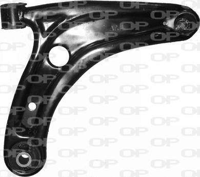 Open Parts SSW1177.01 - Рычаг подвески колеса autosila-amz.com