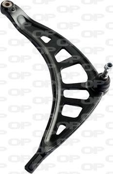 Open Parts SSW1296.01 - Рычаг подвески колеса autosila-amz.com