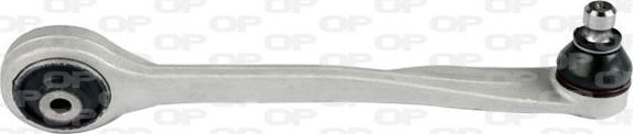 Open Parts SSW1268.01 - Рычаг подвески колеса autosila-amz.com