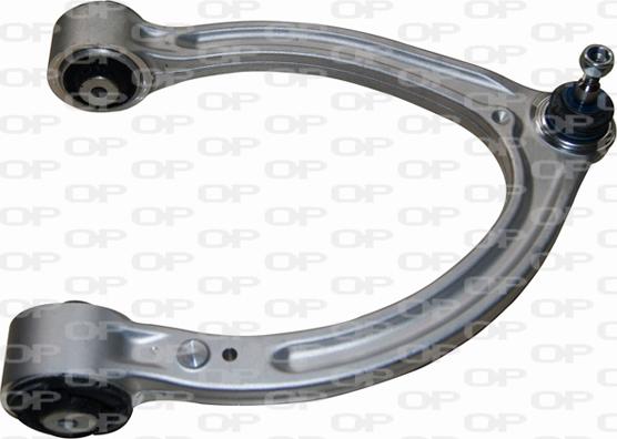 Open Parts SSW1209.01 - Рычаг подвески колеса autosila-amz.com