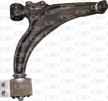 Open Parts SSW1200.01 - Рычаг подвески колеса autosila-amz.com