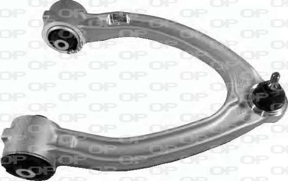 Open Parts SSW1201.10 - Рычаг подвески колеса autosila-amz.com