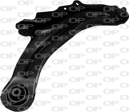 Open Parts SSW1218.01 - Рычаг подвески колеса autosila-amz.com