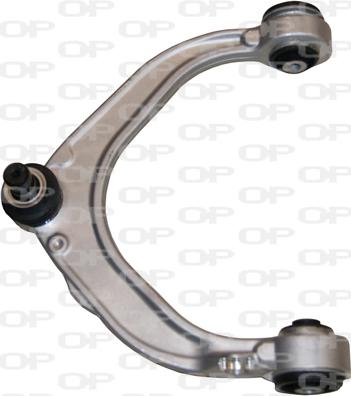 Open Parts SSW1212.10 - Рычаг подвески колеса autosila-amz.com