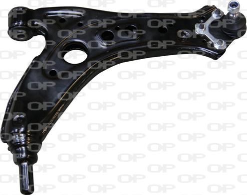 Open Parts SSW1217.01 - Рычаг подвески колеса autosila-amz.com