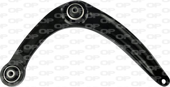 Open Parts SSW1270.01 - Рычаг подвески колеса autosila-amz.com