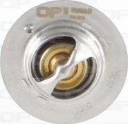 Open Parts TRM1000.00 - Термостат охлаждающей жидкости / корпус autosila-amz.com