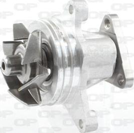 Open Parts WAP8405.00 - Водяной насос autosila-amz.com