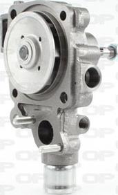 Open Parts WAP8416.00 - Водяной насос autosila-amz.com