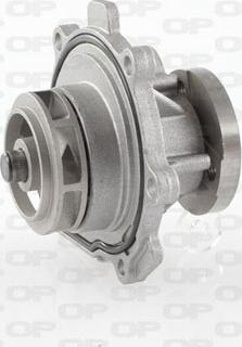 Open Parts WAP8479.00 - Водяной насос autosila-amz.com