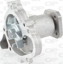 Open Parts WAP8476.00 - Водяной насос autosila-amz.com