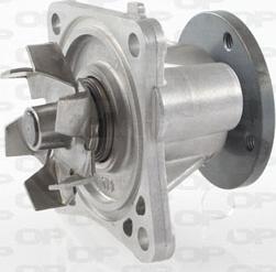 Open Parts WAP8561.00 - Водяной насос autosila-amz.com