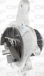 Open Parts WAP8519.00 - Водяной насос autosila-amz.com